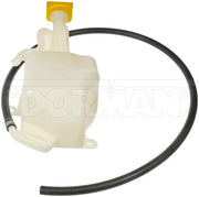 Engine Coolant Recovery Tank Dorman-OE Solutions 603-580