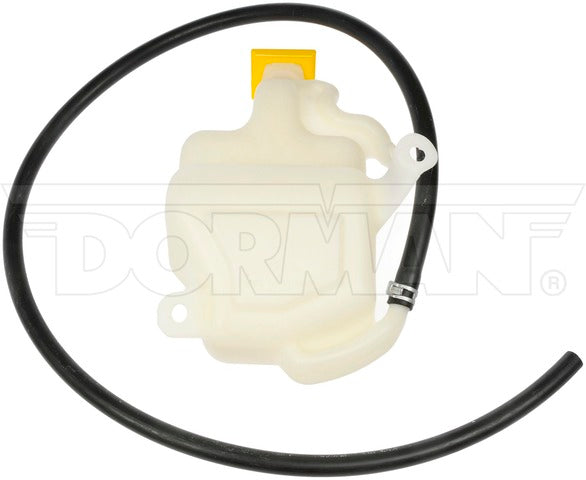 Engine Coolant Recovery Tank Dorman-OE Solutions 603-580
