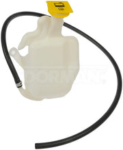 Engine Coolant Recovery Tank Dorman-OE Solutions 603-580