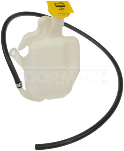 Engine Coolant Recovery Tank Dorman-OE Solutions 603-580