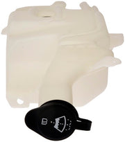 Windshield Washer Fluid Reservoir Dorman-OE Solutions 603-581