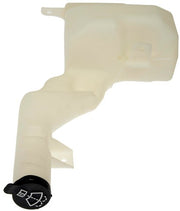Washer Fluid Reservoir Dorman-OE Solutions 603-584