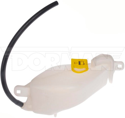 Engine Coolant Recovery Tank Dorman-OE Solutions 603-586