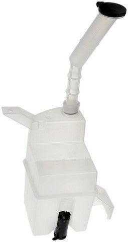 Windshield Washer Fluid Reservoir Dorman-OE Solutions 603-587
