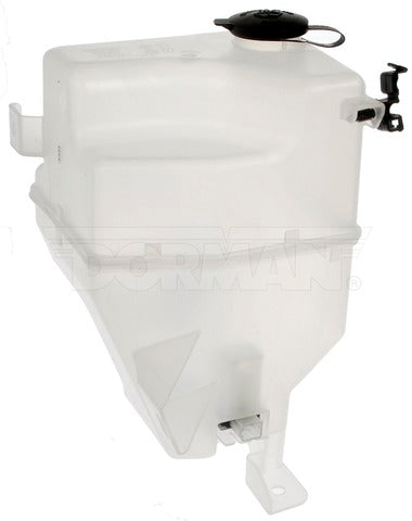 Windshield Washer Fluid Reservoir Dorman-OE Solutions 603-588