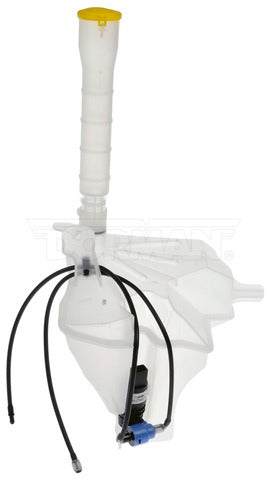 Windshield Washer Fluid Reservoir Dorman-OE Solutions 603-589