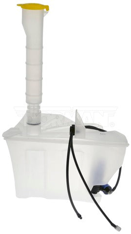 Windshield Washer Fluid Reservoir Dorman-OE Solutions 603-589