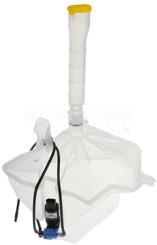 Windshield Washer Fluid Reservoir Dorman-OE Solutions 603-589