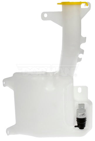 Windshield Washer Fluid Reservoir Dorman-OE Solutions 603-590