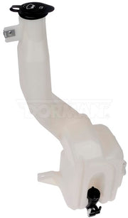 Windshield Washer Fluid Reservoir Dorman-OE Solutions 603-591
