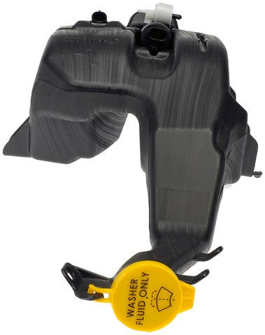 Windshield Washer Fluid Reservoir Dorman-OE Solutions 603-592