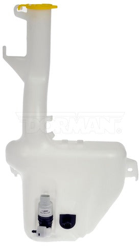 Windshield Washer Fluid Reservoir Dorman-OE Solutions 603-593