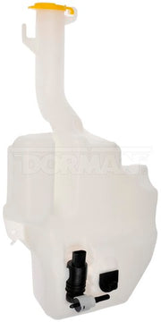 Windshield Washer Fluid Reservoir Dorman-OE Solutions 603-594