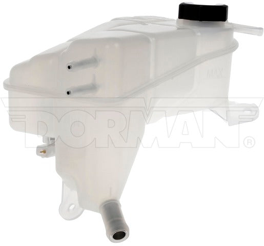 Engine Coolant Recovery Tank Dorman-OE Solutions 603-597