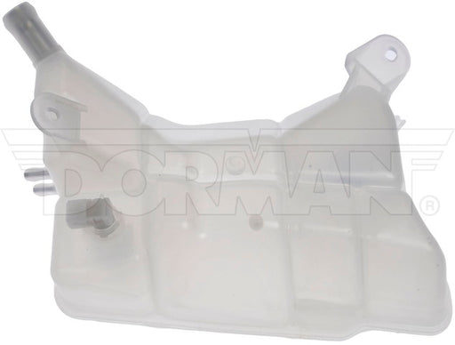 Engine Coolant Recovery Tank Dorman-OE Solutions 603-597