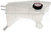 Engine Coolant Recovery Tank Dorman-OE Solutions 603-597