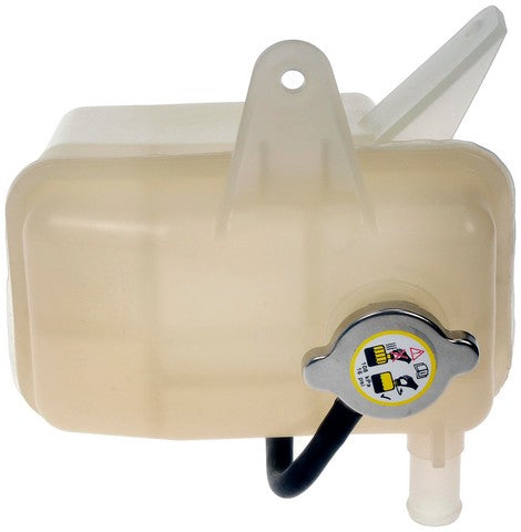 Engine Coolant Recovery Tank Dorman-OE Solutions 603-598