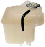 Engine Coolant Recovery Tank Dorman-OE Solutions 603-598