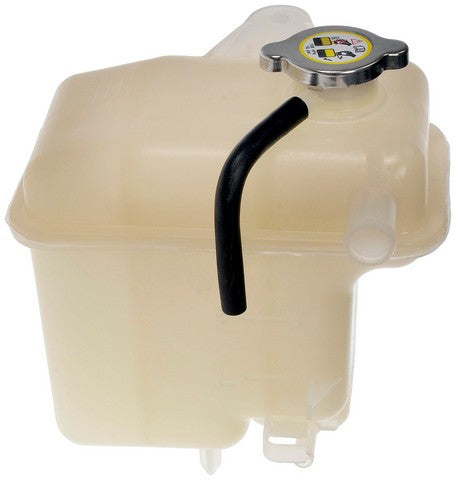 Engine Coolant Recovery Tank Dorman-OE Solutions 603-598