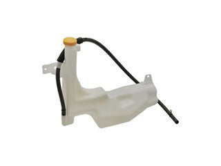 Engine Coolant Recovery Tank Dorman-OE Solutions 603-607