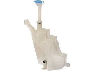 Windshield Washer Fluid Reservoir Dorman-OE Solutions 603-616