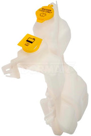 Engine Coolant Recovery Tank Dorman-OE Solutions 603-619