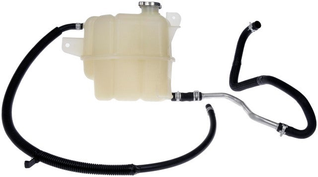 Engine Coolant Recovery Tank Dorman-OE Solutions 603-629