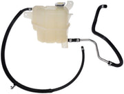 Engine Coolant Recovery Tank Dorman-OE Solutions 603-629