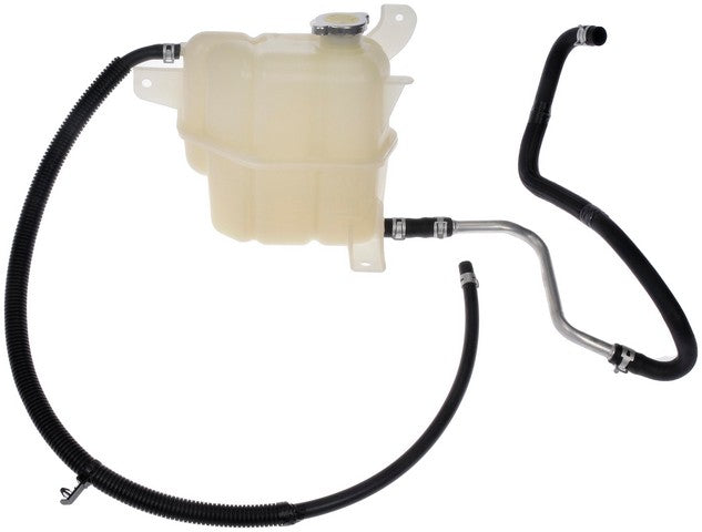 Engine Coolant Recovery Tank Dorman-OE Solutions 603-629