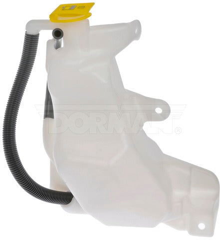 Engine Coolant Recovery Tank Dorman-OE Solutions 603-630