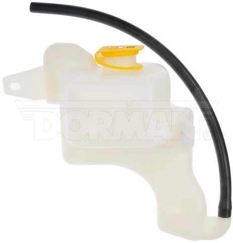 Engine Coolant Recovery Tank Dorman-OE Solutions 603-631