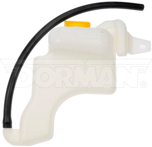 Engine Coolant Recovery Tank Dorman-OE Solutions 603-631