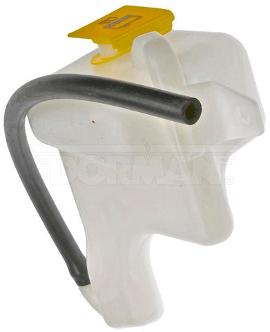 Engine Coolant Recovery Tank Dorman-OE Solutions 603-631