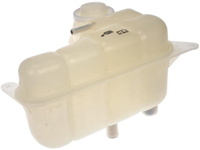 Engine Coolant Recovery Tank Dorman-OE Solutions 603-635