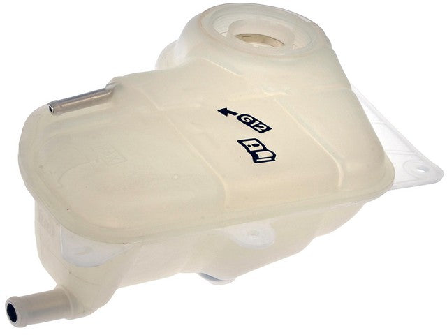Engine Coolant Recovery Tank Dorman-OE Solutions 603-636