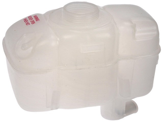Engine Coolant Recovery Tank Dorman-OE Solutions 603-637
