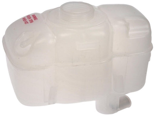 Engine Coolant Recovery Tank Dorman-OE Solutions 603-637