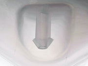 Engine Coolant Recovery Tank Dorman-OE Solutions 603-637