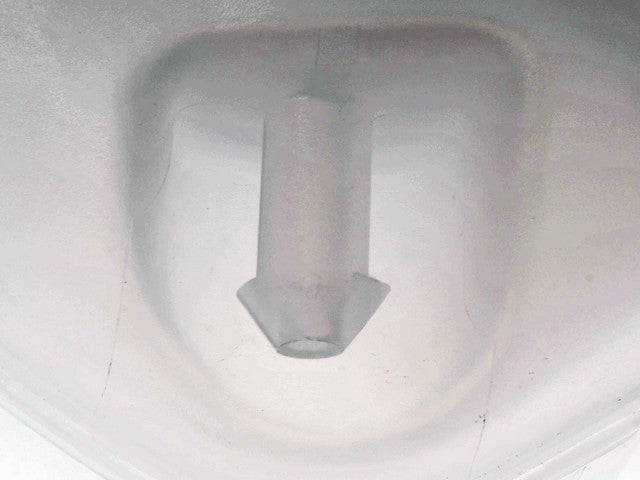 Engine Coolant Recovery Tank Dorman-OE Solutions 603-637