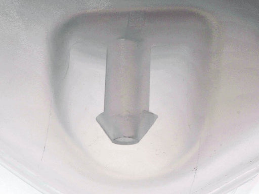 Engine Coolant Recovery Tank Dorman-OE Solutions 603-637