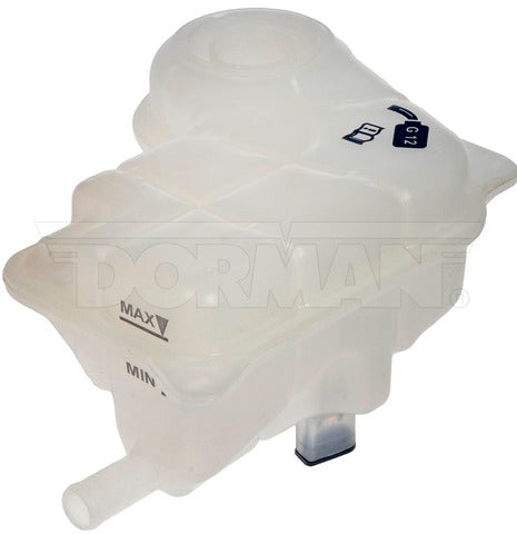 Engine Coolant Recovery Tank Dorman-OE Solutions 603-638
