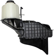 Engine Coolant Recovery Tank Dorman-OE Solutions 603-639