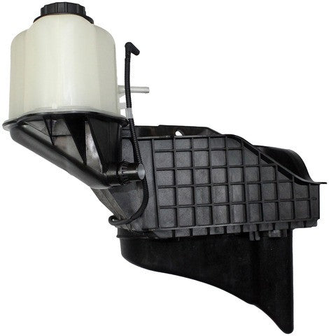 Engine Coolant Recovery Tank Dorman-OE Solutions 603-639
