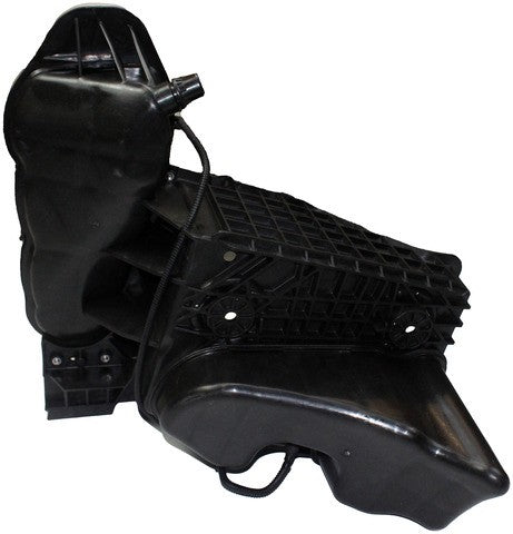 Engine Coolant Recovery Tank Dorman-OE Solutions 603-639