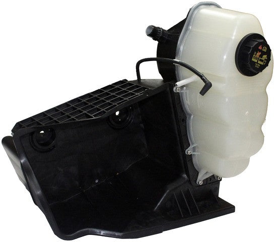 Engine Coolant Recovery Tank Dorman-OE Solutions 603-639