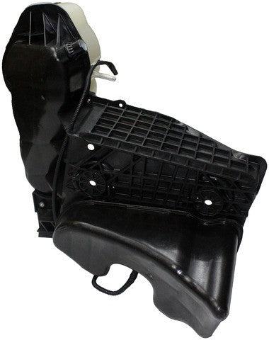 Engine Coolant Recovery Tank Dorman-OE Solutions 603-639