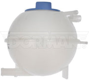 Engine Coolant Reservoir Dorman-OE Solutions 603-640