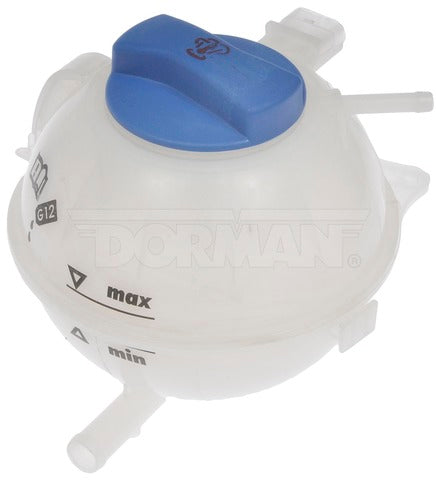 Engine Coolant Reservoir Dorman-OE Solutions 603-640