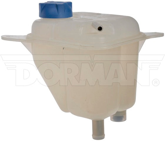 Engine Coolant Recovery Tank Dorman-OE Solutions 603-641