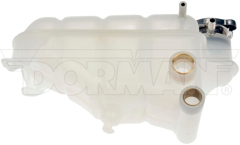 Engine Coolant Recovery Tank Dorman-OE Solutions 603-643